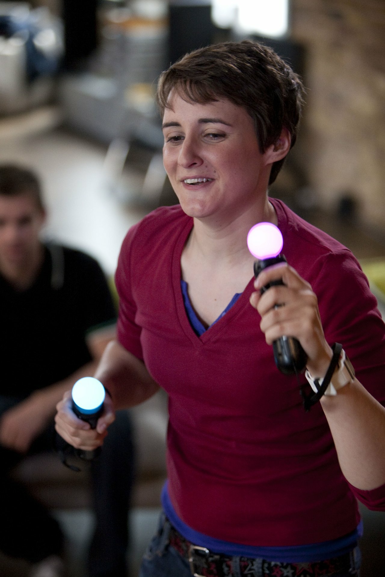 PlayStation Move (Starter Pack) - Imagen 33